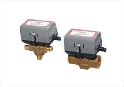 FCU Valves and Actuators