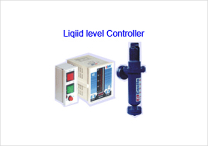 Liquid Level Controal