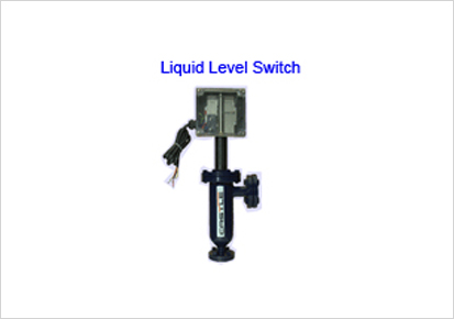 Liquid Level Switch