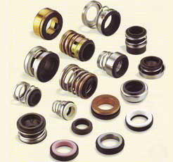 Compressor Spares