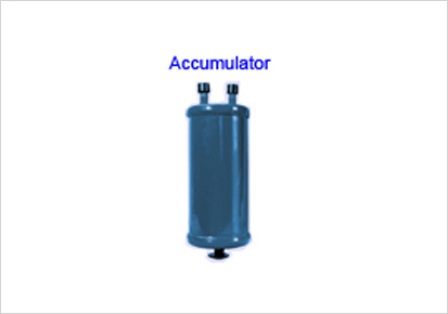 Accumulator