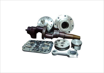 Block Compressor