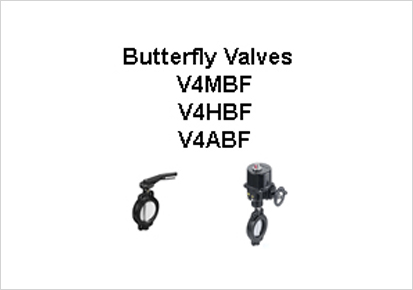 Butterfly Valve