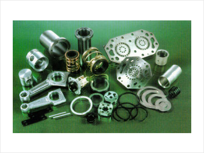 DAIKIN / BATLIBOI Compressor Spare Part