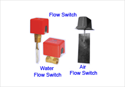 Flow Switch