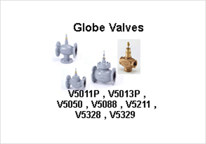 Globe Valves