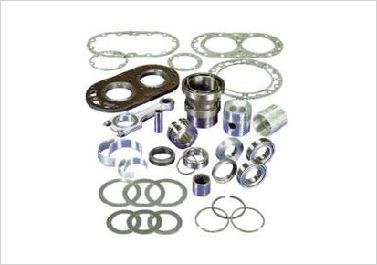 Compressor Spares