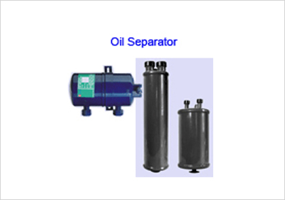 Oil Separator