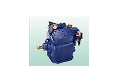 Compressor Spares