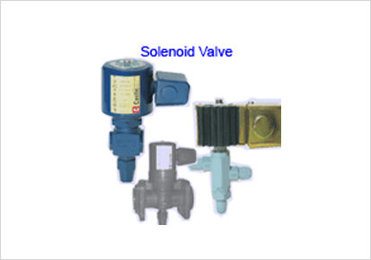 Solenoid Valve