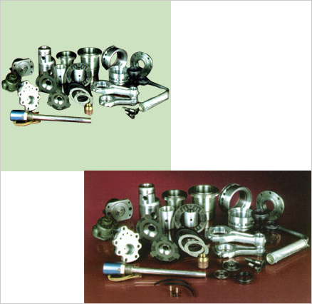 Compressor Spares