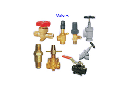 Valves